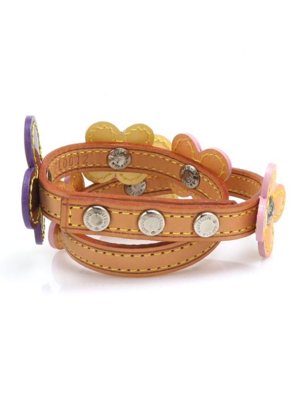 Louis Vuitton Bracelet Flower Lexington - Picture 3 of 10